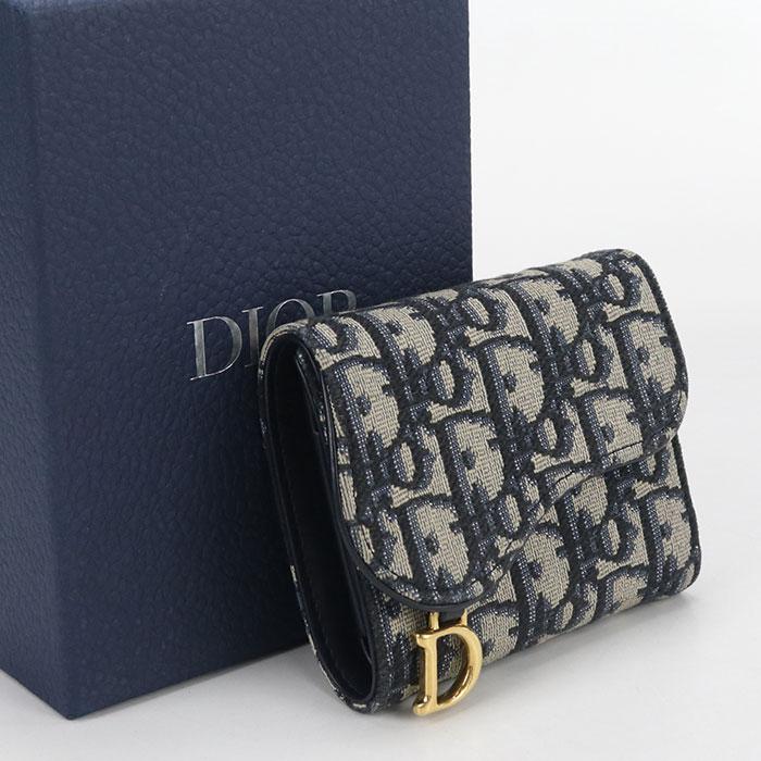 Christian Dior（クリスチャン・ディオール） 中古良品 DIOR
