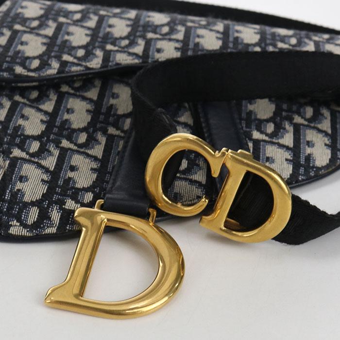 Christian Dior（クリスチャン・ディオール） 中古美品 DIOR 