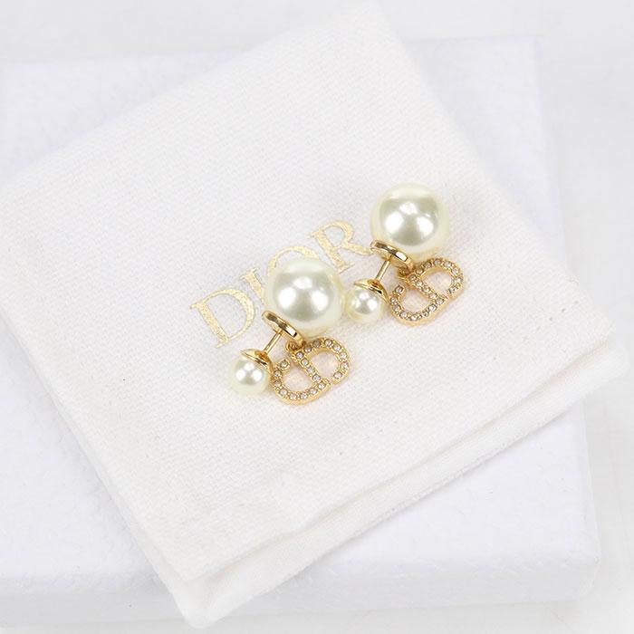 Christian Dior（クリスチャン・ディオール） 中古良品 DIOR 