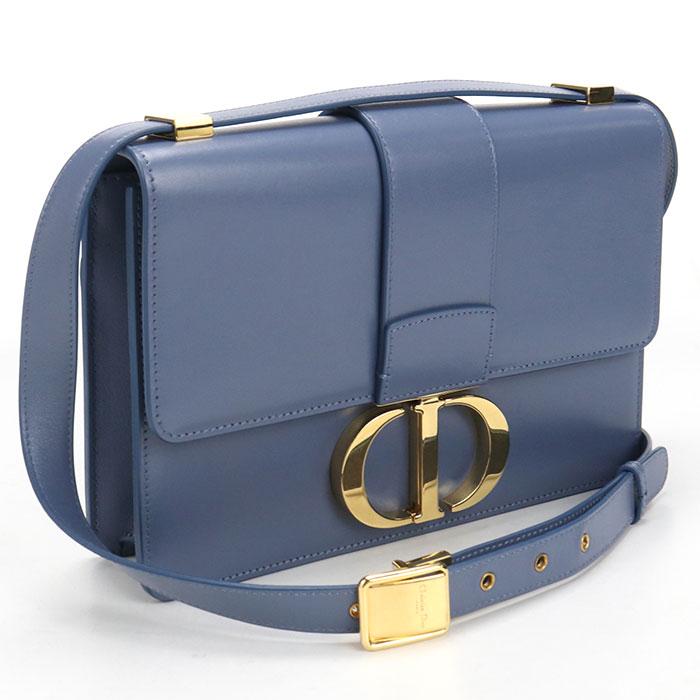 used. Christian Diorショルダーバッグ・斜め掛け Christian Dior（クリスチャン・ディオール） 中古良品 DIOR