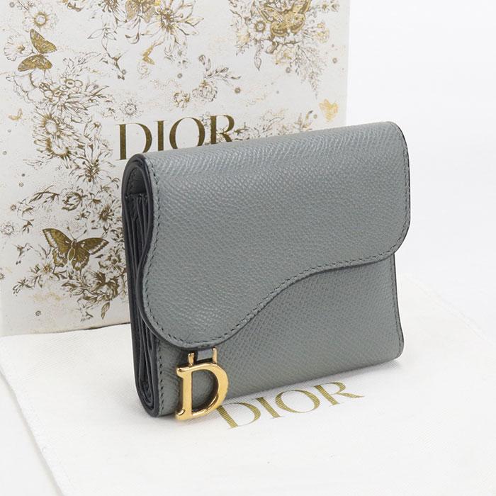 Christian Dior（クリスチャン・ディオール） 中古良品 DIOR
