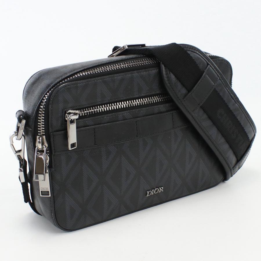 Christian Dior 中古良品Christian CDダイヤモンドキャンバ Christian Dior 中古良品Christian CDダイヤモンドキャンバ
