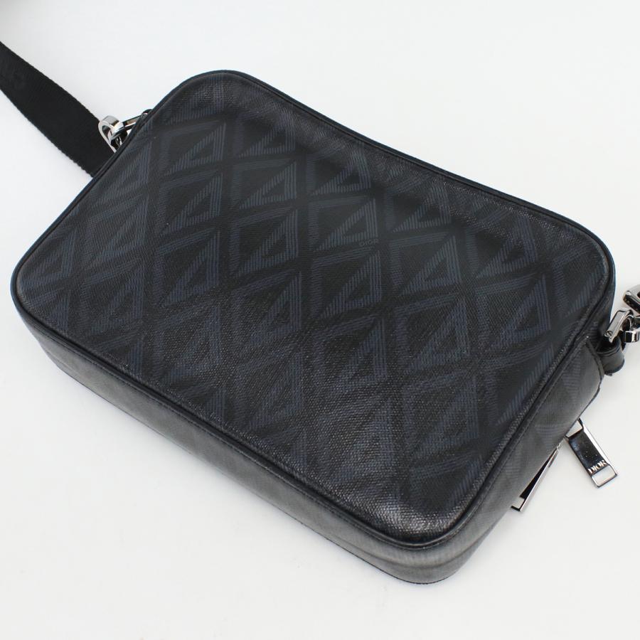 Christian Dior 中古良品Christian CDダイヤモンドキャンバ Christian Dior 中古良品Christian CDダイヤモンドキャンバ