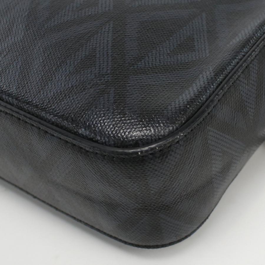 Christian Dior 中古良品Christian CDダイヤモンドキャンバ Christian Dior 中古良品Christian CDダイヤモンドキャンバ