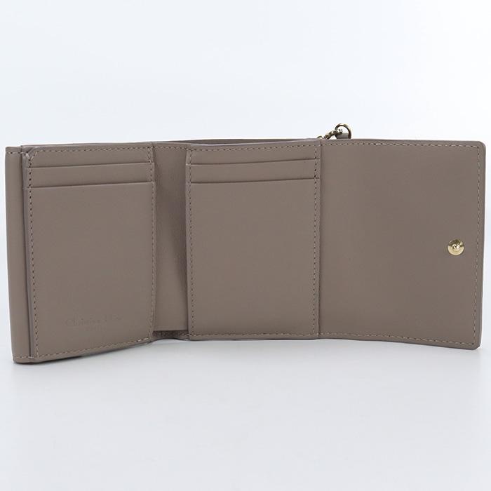 中古良品ディオールChristian Dior レディディオール ロータス  