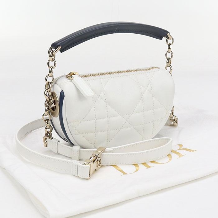 クリスチャンディオール CHRISTIAN DIOR ヴァイブ マイクロ カナージュ