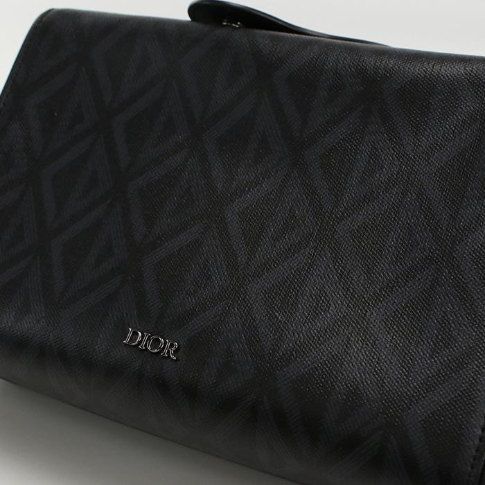 Christian Dior 中古良品 DIOR ディオール 斜め掛け ショルダー Christian Dior 中古良品 DIOR ディオール 斜め掛け ショルダー