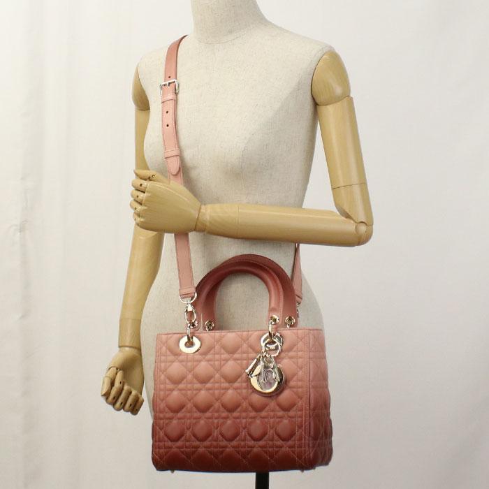 Christian Dior（クリスチャン・ディオール） 中古良品 DIOR