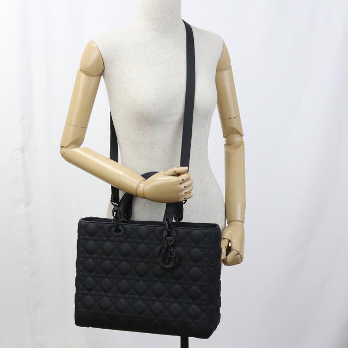 Christian Dior（クリスチャン・ディオール） 中古良品 DIOR