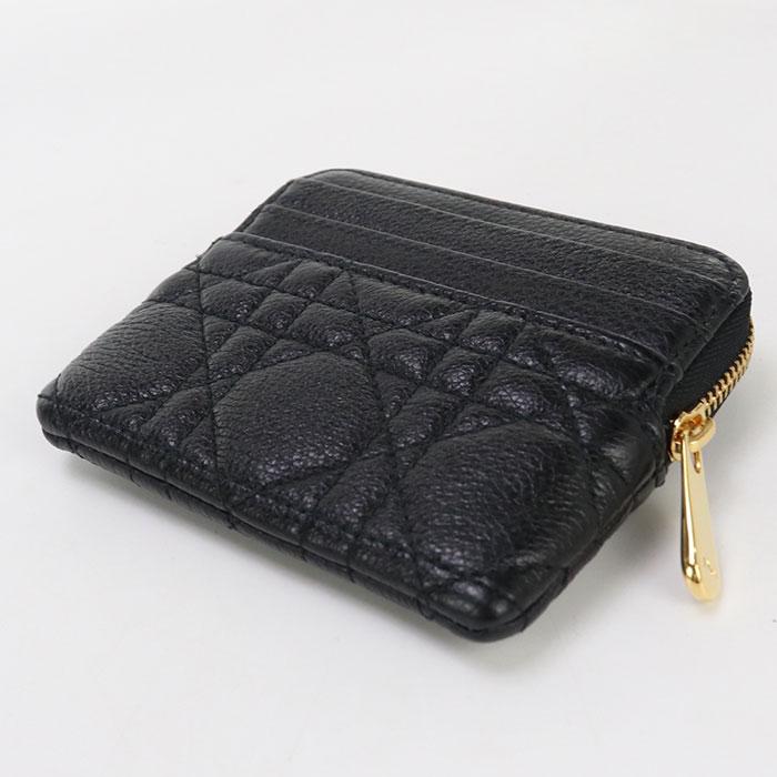 Christian Dior 中古良品 DIOR ディオール 小銭入れ S5177 UWHC M900  