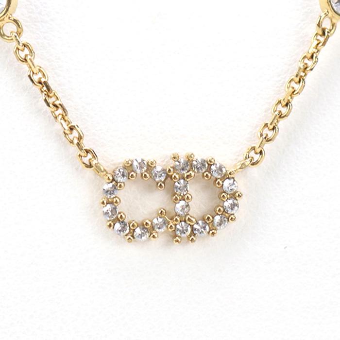 Christian Dior（クリスチャン・ディオール） 中古良品 DIOR