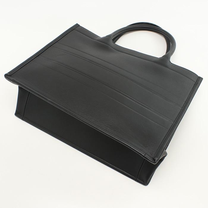 Christian Dior 中古良品 DIOR ディオール トートバッグ M1296