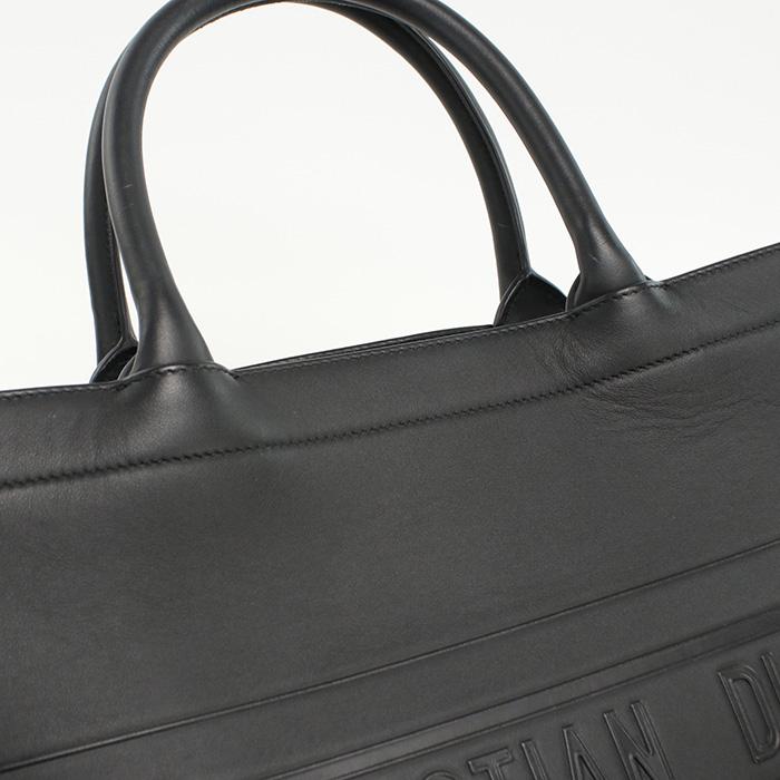 Christian Dior 中古良品 DIOR ディオール トートバッグ M1296