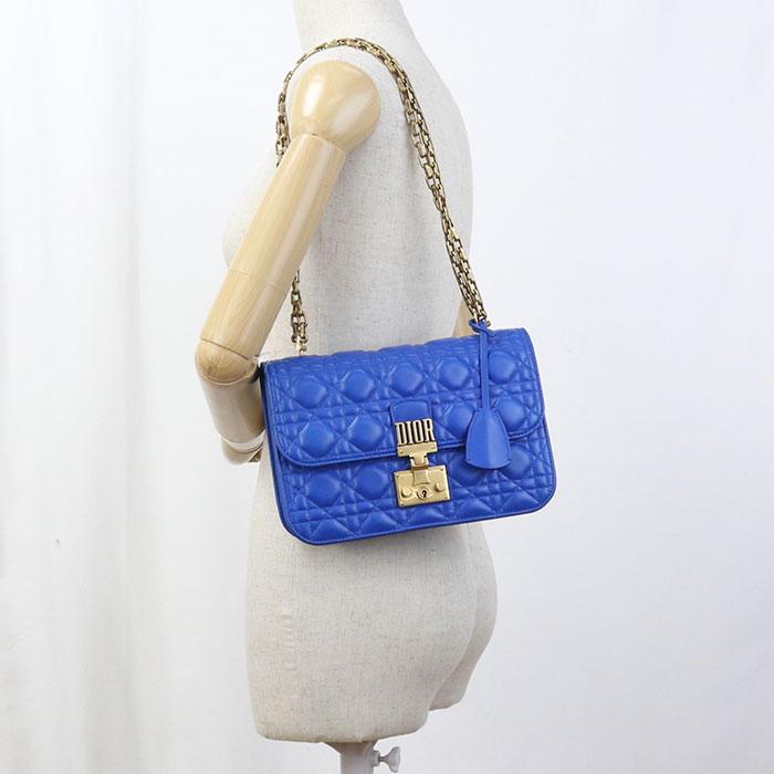 Christian Dior（クリスチャン・ディオール） 中古良品 DIOR