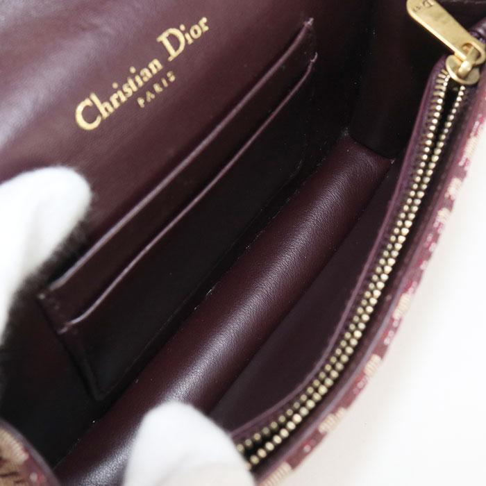 Christian Dior（クリスチャン・ディオール） 中古良品 DIOR
