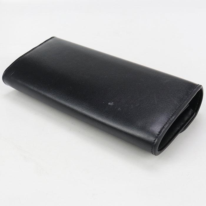 CELINE（セリーヌ） 中古良品 長財布二折 10E313DPV.38NO ラージ