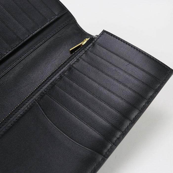 CELINE（セリーヌ） 中古・未使用 長財布二折 バーティカルウォレット