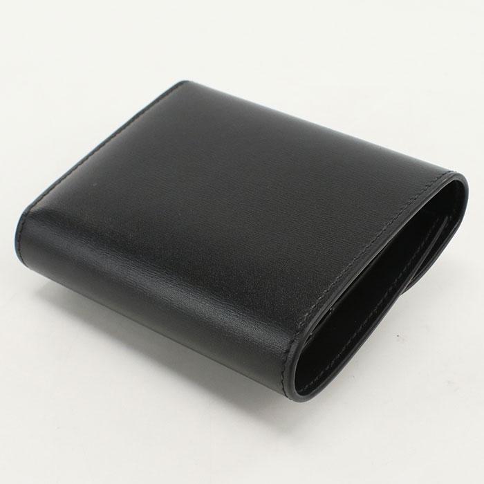CELINE（セリーヌ） 中古良品 三つ折り財布 10D783DPV.38NO スモール