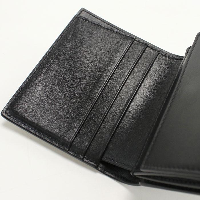 CELINE（セリーヌ） 中古良品 三つ折り財布 10D783DPV.38NO スモール