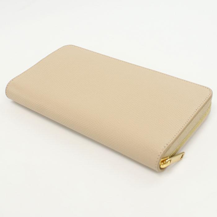 CELINE（セリーヌ） 中古・未使用 長財布ラウンドファスナー ラージ 