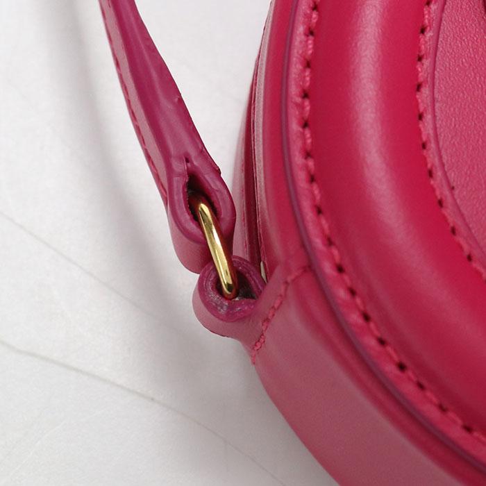 CELINE（セリーヌ） 中古・未使用 斜め掛け ショルダーバッグ