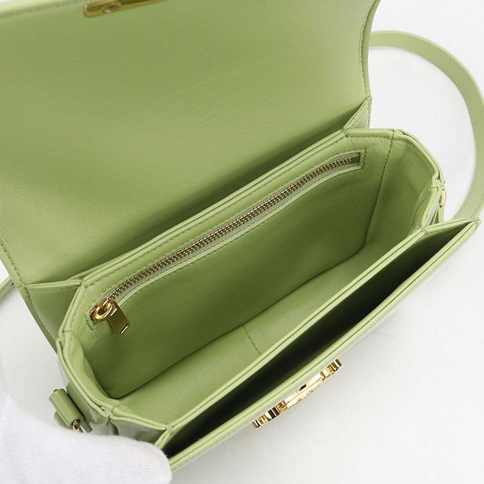 CELINE（セリーヌ） 中古良品 斜め掛け ショルダーバッグ 188423BF4 