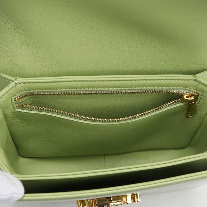 CELINE（セリーヌ） 中古良品 斜め掛け ショルダーバッグ 188423BF4 