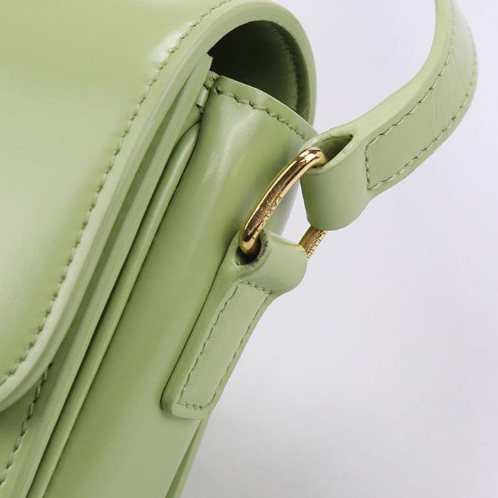 CELINE（セリーヌ） 中古良品 斜め掛け ショルダーバッグ 188423BF4 