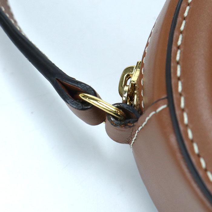 CELINE（セリーヌ） 中古・未使用 斜め掛け ショルダーバッグ