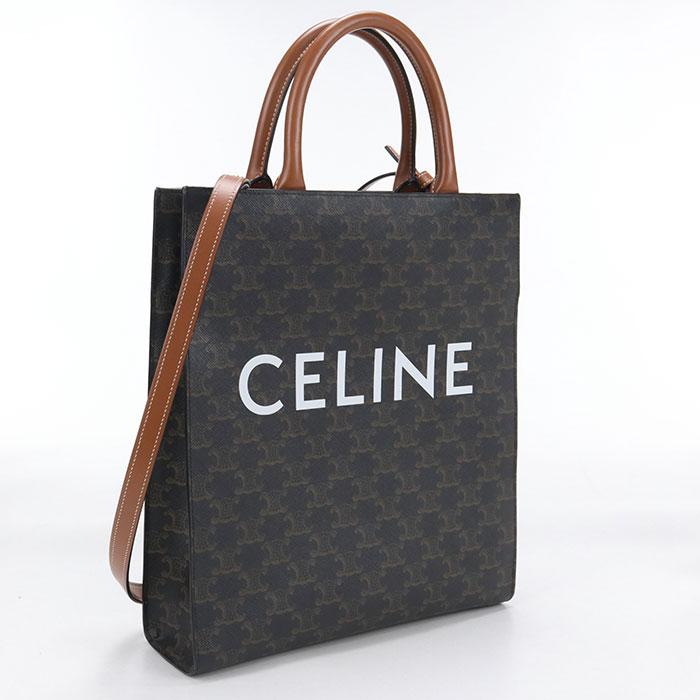 CELINE（セリーヌ） 中古良品 トートバッグ 191542BZK.04LU