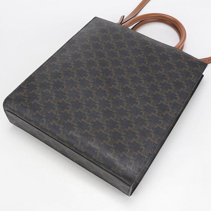 CELINE（セリーヌ） 中古良品 トートバッグ 191542BZK.04LU