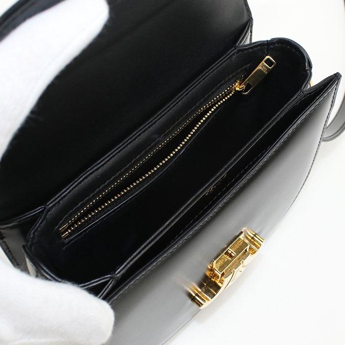 CELINE（セリーヌ） 中古美品 斜め掛け ショルダーバッグ 110413