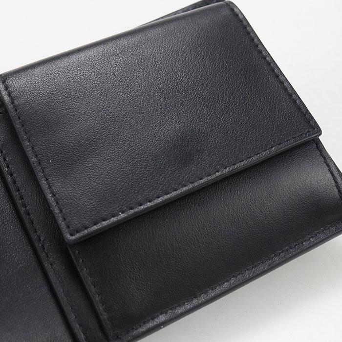 CELINE（セリーヌ） 中古美品 二つ折り財布 バイフォールドウォレット
