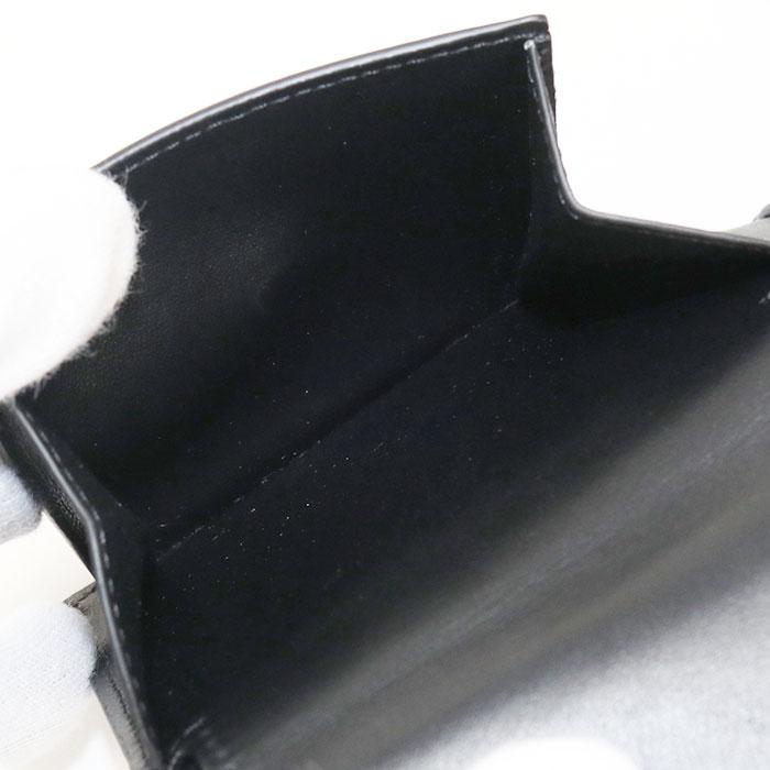 CELINE（セリーヌ） 中古美品 二つ折り財布 バイフォールドウォレット