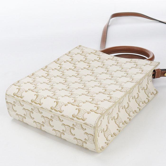 CELINE（セリーヌ） 中古良品 ハンドバッグ 19437 2BZK ミニ 