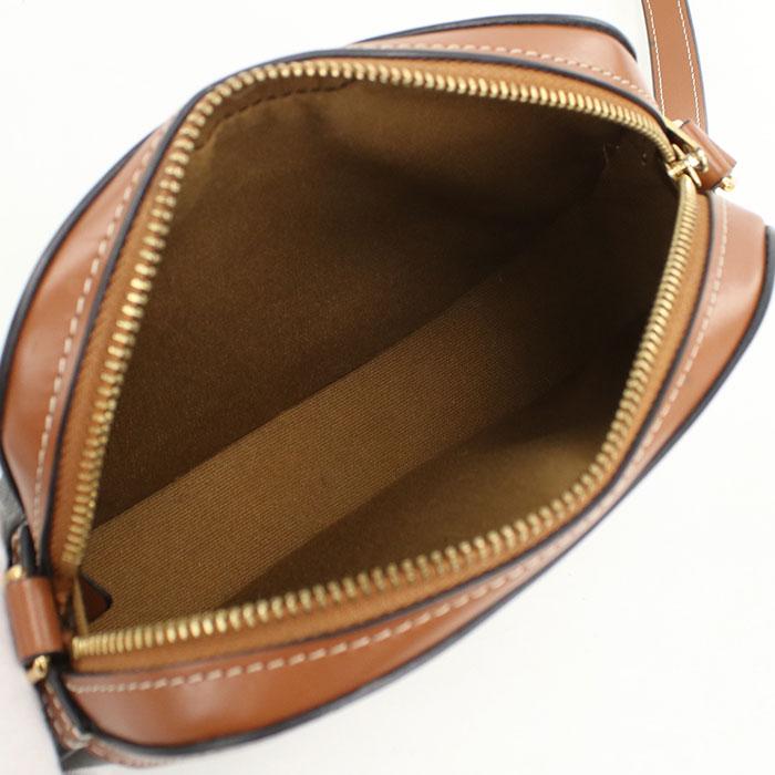 CELINE（セリーヌ） 中古良品 斜め掛け ショルダーバッグ カメラバッグ