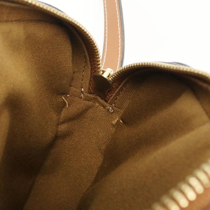 CELINE（セリーヌ） 中古良品 斜め掛け ショルダーバッグ カメラバッグ