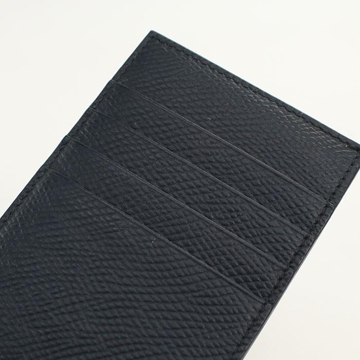 CELINE（セリーヌ） 中古・未使用 カードケース 10B673BEL メンズ 
