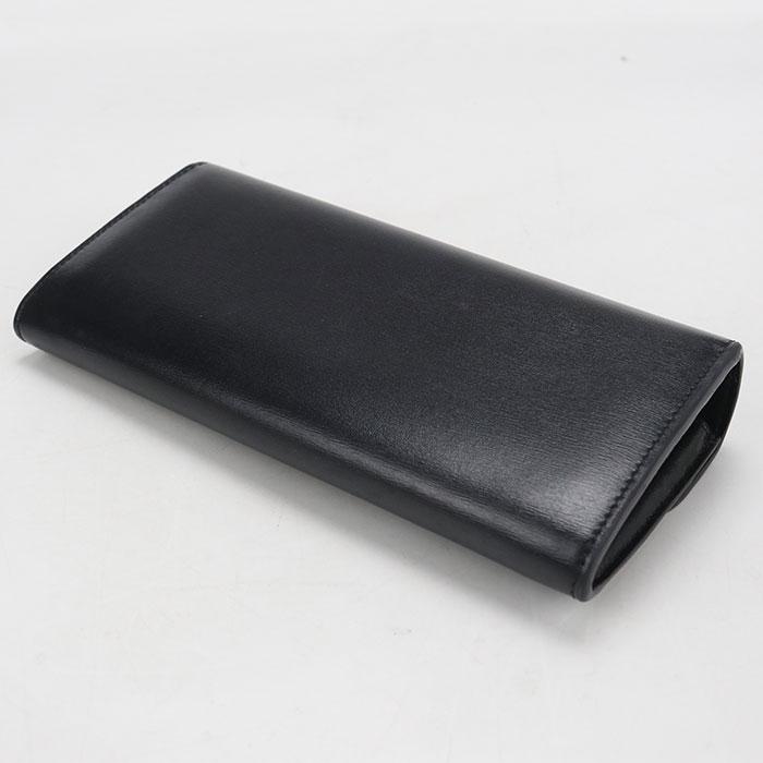 CELINE（セリーヌ） 中古良品 長財布ニ折小銭入付き 長財布二つ折り