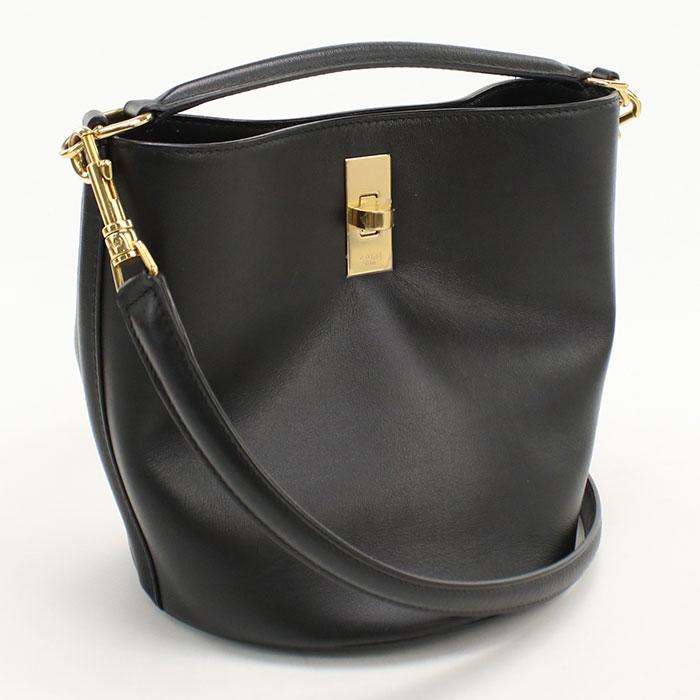 CELINE（セリーヌ） 中古良品 ハンドバッグ 197573CR4.38NO ティーン 