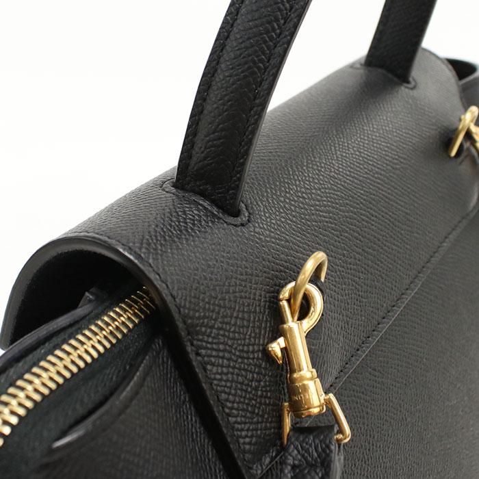 CELINE（セリーヌ） 中古・未使用 ハンドバッグ 189003ZVA.38NO ベルト