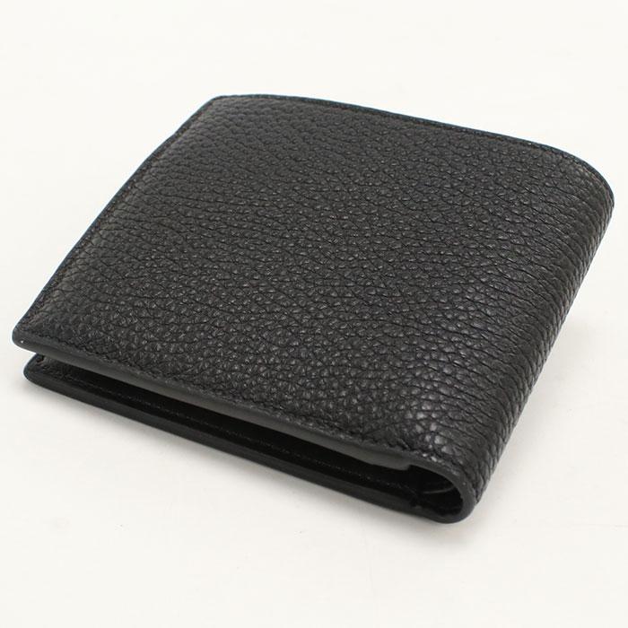 CELINE（セリーヌ） 中古良品 二つ折り財布 10C873GTZ.38SI バイ