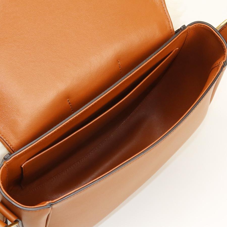 CELINE 中古・未使用セリーヌCELINE カマラ リングミディアム レザー  