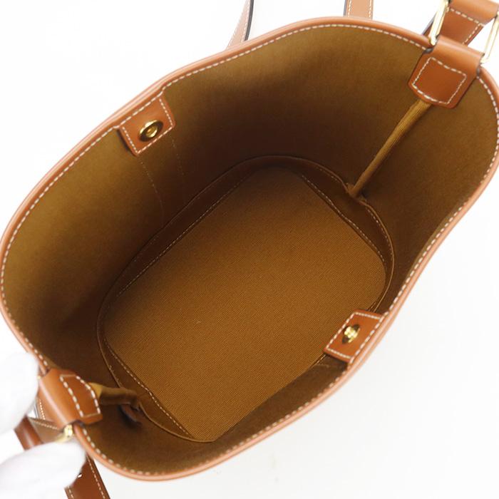 CELINE 中古良品 セリーヌ 斜め掛け ショルダーバッグ 19144 2CAS  