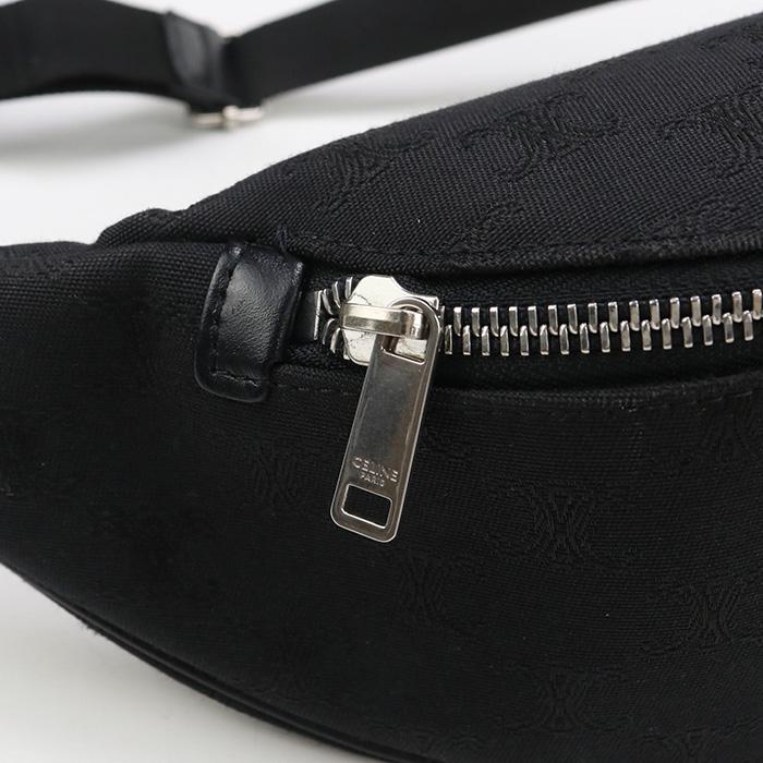 CELINE 中古良品 セリーヌ ボディバッグ ベルトバッグ CELINE 中古良品 セリーヌ ボディバッグ ベルトバッグ