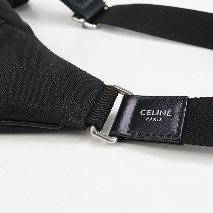 CELINE 中古良品 セリーヌ ボディバッグ ベルトバッグ CELINE 中古良品 セリーヌ ボディバッグ ベルトバッグ