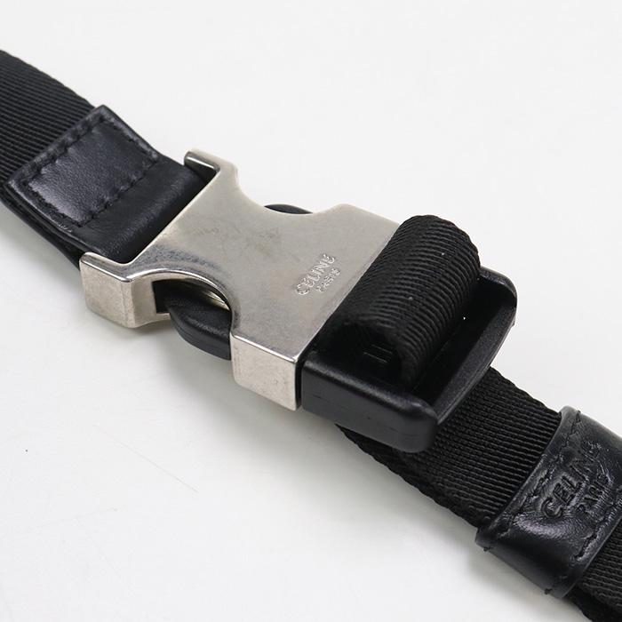 CELINE 中古良品 セリーヌ ボディバッグ ベルトバッグ CELINE 中古良品 セリーヌ ボディバッグ ベルトバッグ