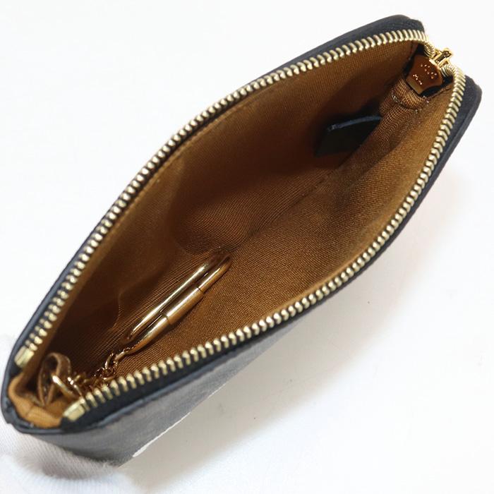 CELINE（セリーヌ） 中古良品 小銭入れ 10C662CA2.38NO コインパース