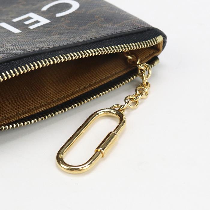 CELINE（セリーヌ） 中古良品 小銭入れ 10C662CA2.38NO コインパース