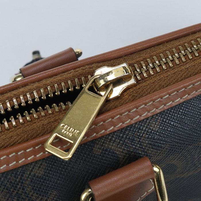 CELINE（セリーヌ） 中古 ミニボストン 113772CAS.04LU スモール 2WAY